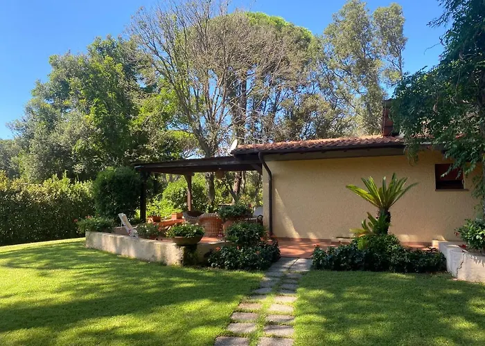 Villa Elisa