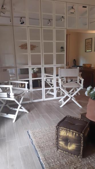 Elisa Holiday home