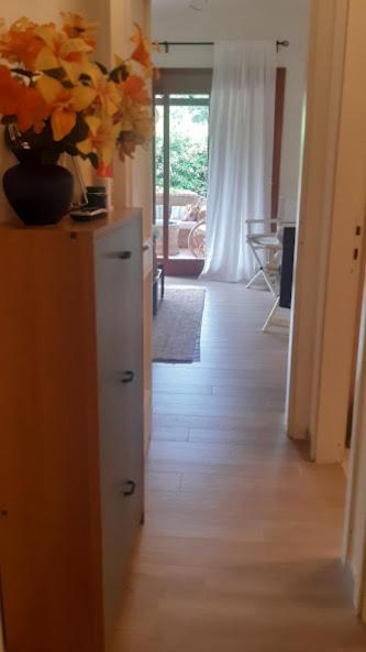 Holiday home Elisa