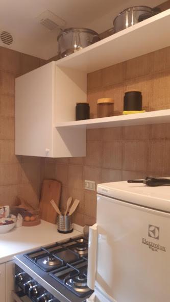 Elisa Holiday home