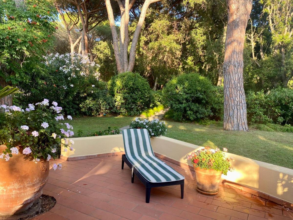 Elisa Holiday home Punta Ala