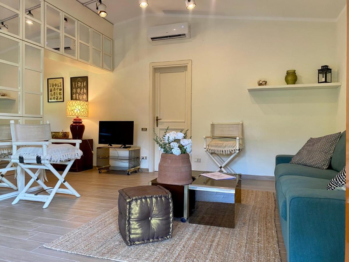 Elisa Holiday home Punta Ala